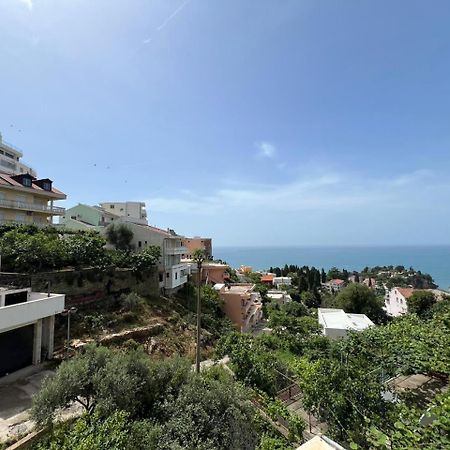 Kontiki Apartments Ulcinj Exterior photo